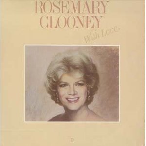 Rosemary Clooney