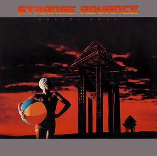 Worlds Away (Strange Advance album) - Wikipedia