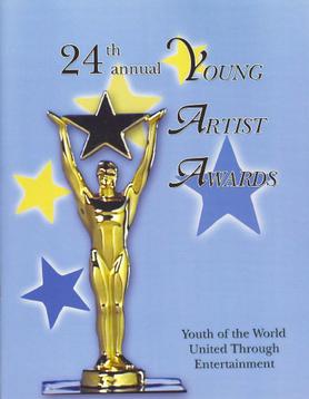 <span class="mw-page-title-main">24th Young Artist Awards</span>