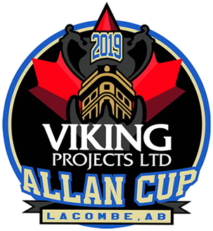 <span class="mw-page-title-main">2019 Allan Cup</span> Canadian senior ice hockey championship