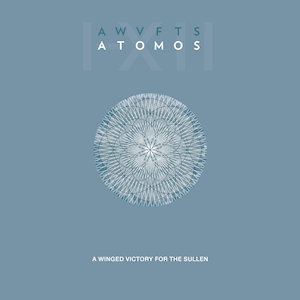 <i>Atomos</i> (album) 2014 studio album by A Winged Victory for the Sullen