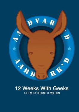 <i>Aardvarkd: 12 Weeks with Geeks</i> 2005 American film