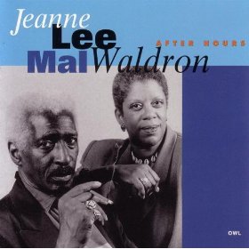 After Hours (Jeanne Lee and Mal Waldron album) - Wikipedia