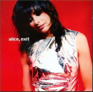 <i>Exit</i> (Alice album) 1998 studio album by Alice