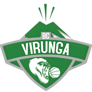 <span class="mw-page-title-main">BC Virunga</span> Basketball team in North Kivu, Democratic Republic of the Congo