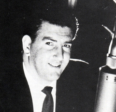 <span class="mw-page-title-main">Barry Alldis</span> Australian presenter on British radio