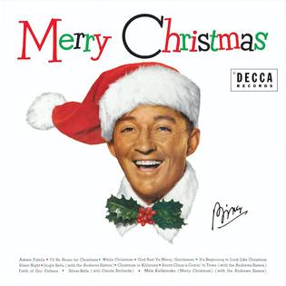 Merry Christmas (Bing Crosby album)