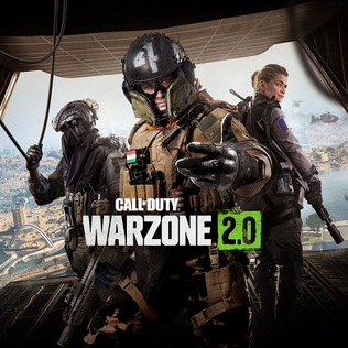 Call of Duty: Warzone Mobile - Metacritic