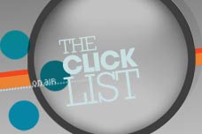 The Click List: Top 10 Videos Clicklistlogo.jpg