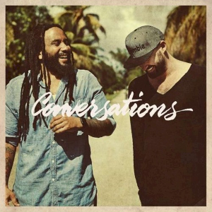 <i>Conversations</i> (Gentleman and Ky-Mani Marley album) 2016 studio album by Gentleman & Ky-Mani Marley