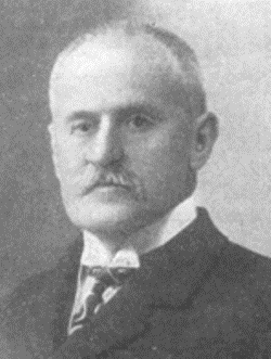 <span class="mw-page-title-main">Giovanni Gallina (diplomat)</span> Italian politician (1852–1936)