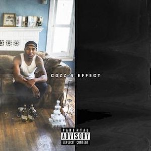 <i>Cozz & Effect</i> 2014 studio album by Cozz