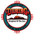 File:Deming NM seal.jpg