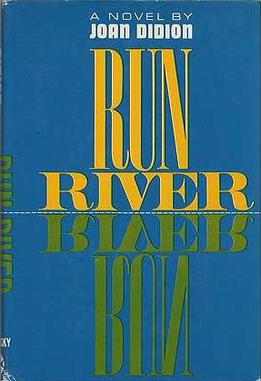 <i>Run, River</i>