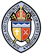 Diocese de West Virginia seal.jpg