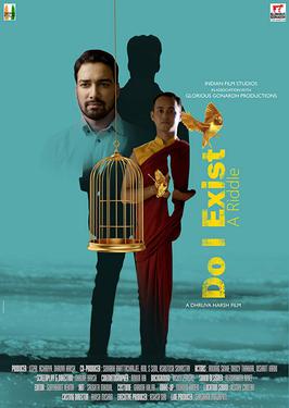 <i>Do I Exist: A Riddle</i> 2019 Indian film