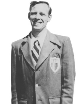 <span class="mw-page-title-main">Ed McIlvenny</span> American soccer player