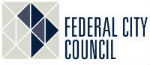 Logo Federalnej Rady Miejskiej