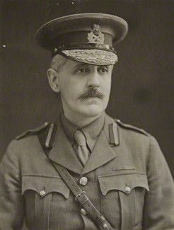 <span class="mw-page-title-main">Fabian Ware</span> British Army general and founder of the Commonwealth War Graves Commission