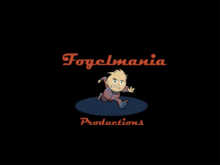 <span class="mw-page-title-main">Fogelmania Productions</span> American animation studio