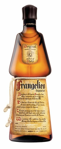 Frangelico brand