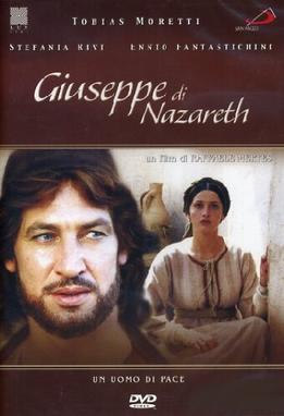 <i>Joseph of Nazareth</i> (film) 2000 Italian film