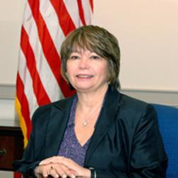 <span class="mw-page-title-main">Gladys Carrion</span> American politician