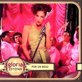 Por Un Beso 2001 single by Gloria Estefan