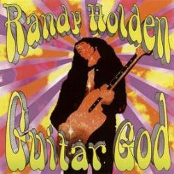 <i>Guitar God</i> 1997 studio album by Randy Holden