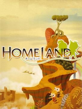 <i>Homeland</i> (video game) 2005 video game