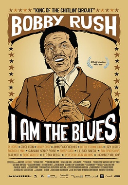 <i>I Am the Blues</i> (film) 2015 Canadian film
