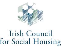 Logo of the Irish Council for Social Housing