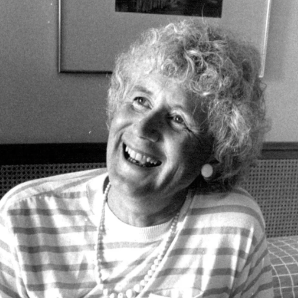 Jan Morris