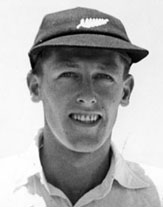 <span class="mw-page-title-main">John Ward (New Zealand cricketer)</span> New Zealand cricketer (1937–2021)