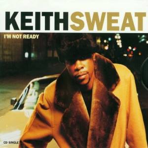 Nobody (Keith Sweat song) - Wikipedia
