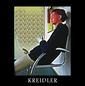 <i>Kreidler Tank</i> 2011 studio album by Kreidler