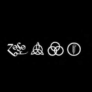 <i>Led Zeppelin Definitive Collection</i> 2008 box set by Led Zeppelin