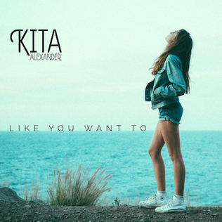 Like You Want to 2015 single by Kita Alexander