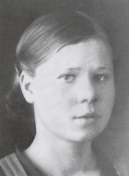 Mariya Tsukanova