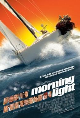 <i>Morning Light</i> (film) 2008 American film