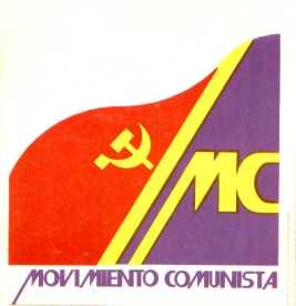 <span class="mw-page-title-main">Communist Movement</span> Political party