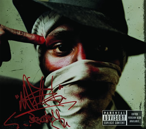 <i>The New Danger</i> 2004 studio album by Mos Def