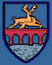 Wappen von New Ross