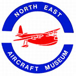 File:North East Aircraft Museum logo.jpg