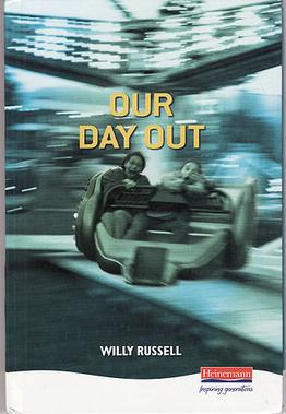 <i>Our Day Out</i> (musical) 1983 musical