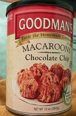 File:Package of Goodman's Macaroons.jpg