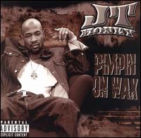 <i>Pimpin on Wax</i> 1999 studio album by JT Money