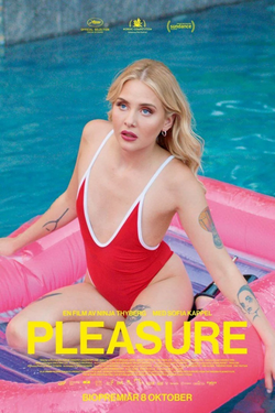 Pleasure (2021 film) - Wikipedia