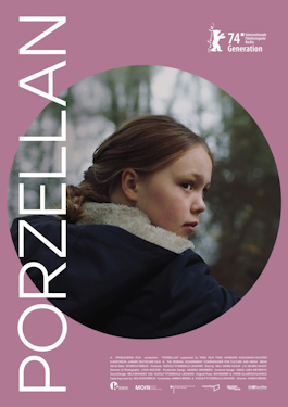 <i>Porcelain</i> (film) 2024 German short film