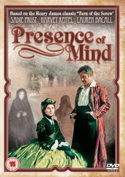 <i>Presence of Mind</i> 1999 film